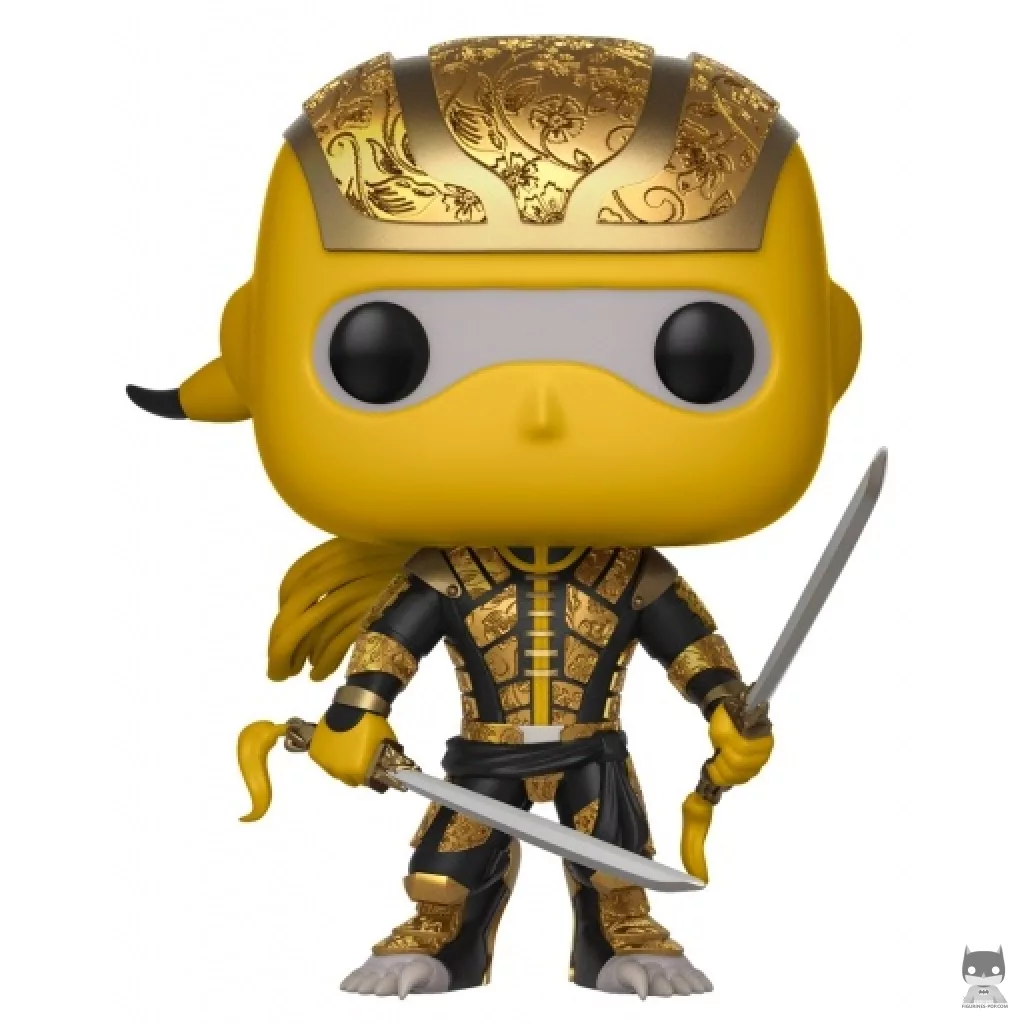 Figura Funko Pop! Shoto (Ready Player One)