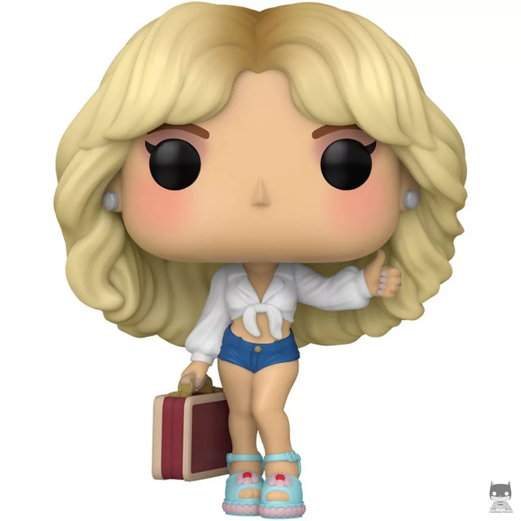 Figura Funko Pop! Sabrina Carpenter (Manchild) (Sabrina Carpenter)