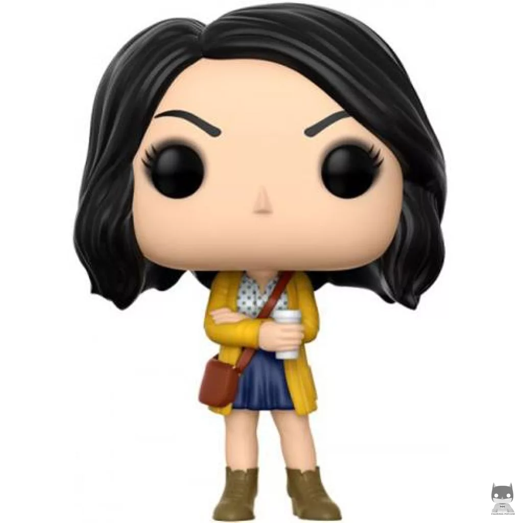 Figura Funko Pop! April Ludgate (Parks and Recreation)