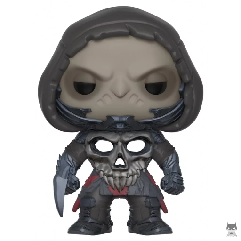 Figura Funko Pop! I-R0k (Ready Player One)