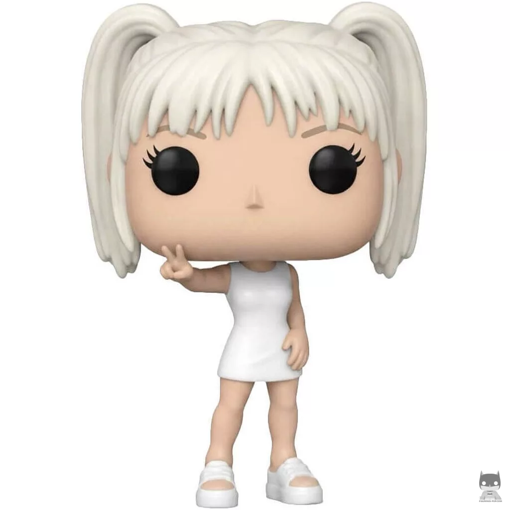 Figura Funko Pop! Baby Spice (Spice Girls)