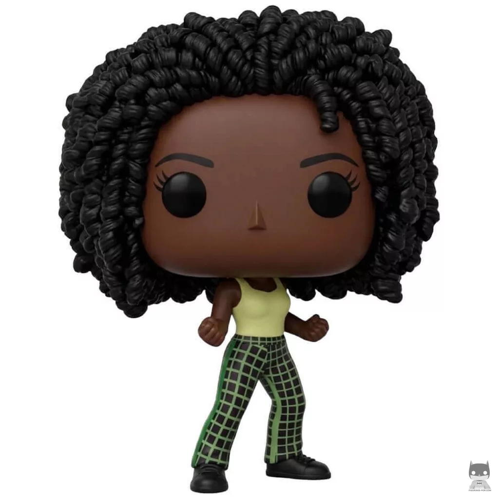 Figura Funko Pop! Scary Spice (Spice Girls)