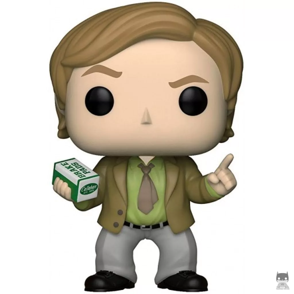 Figura Funko Pop! Tommy (Tommy Boy)