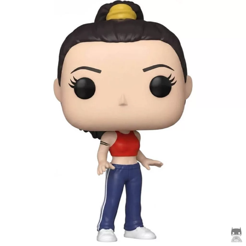 Figura Funko Pop! Sporty Spice (Spice Girls)
