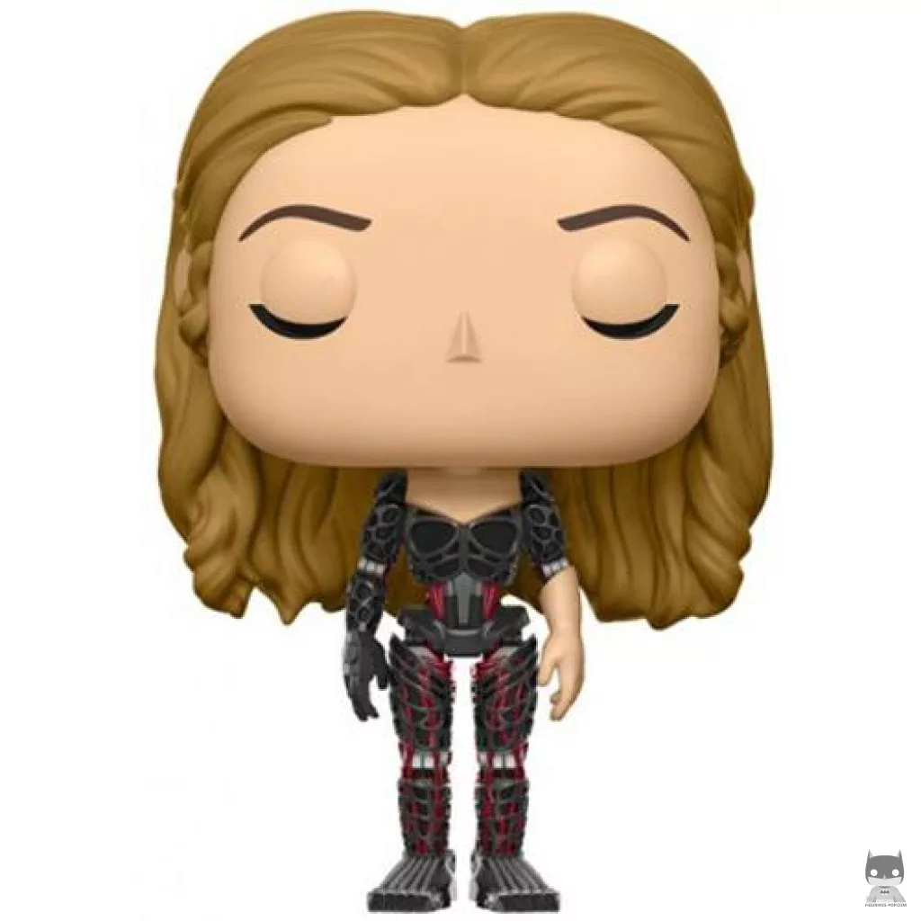 Figura Funko Pop! Dolores Abernathy (Robot) (Westworld)