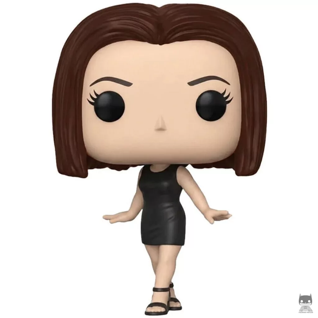 Figura Funko Pop! Posh Spice (Spice Girls)