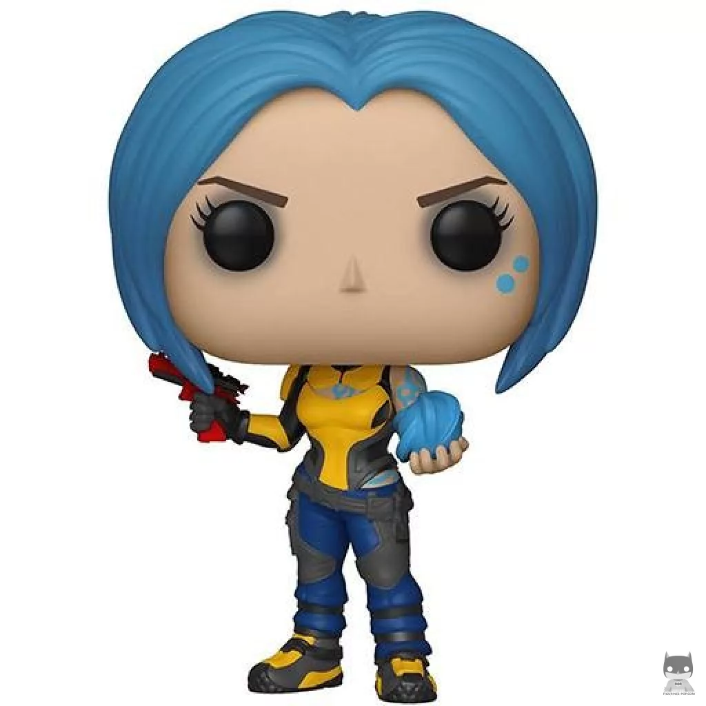 Figura Funko Pop! Maya (Borderlands)