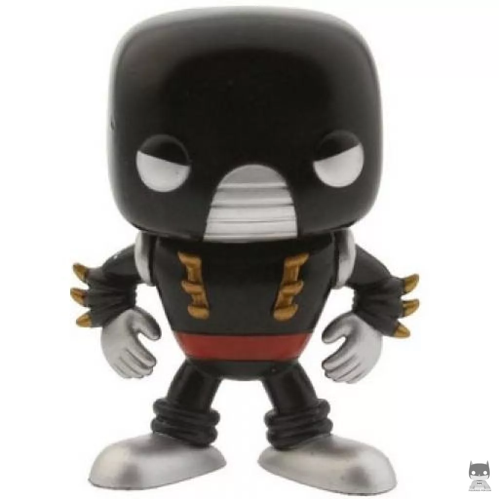 Figura Funko Pop! Blando (Astro Boy)
