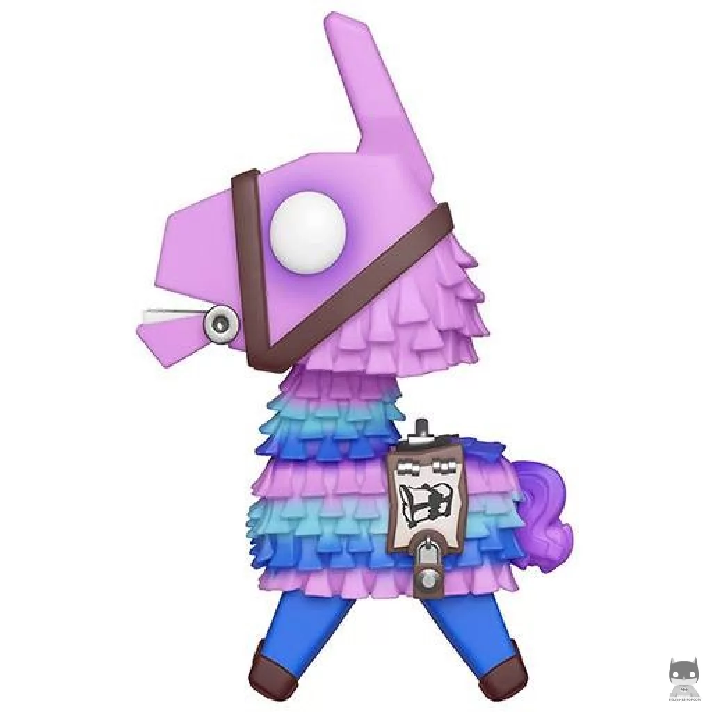 Figura Funko Pop! Loot Llama (Fortnite)