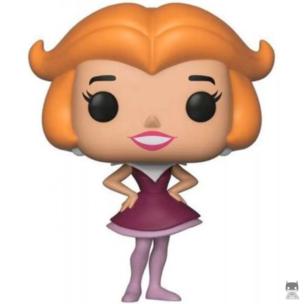 Figura Funko Pop! Jane Jetson (Hanna Barbera)