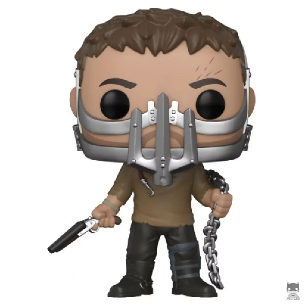 Figura Funko Pop! Bolsa de sangre (Mad Max)