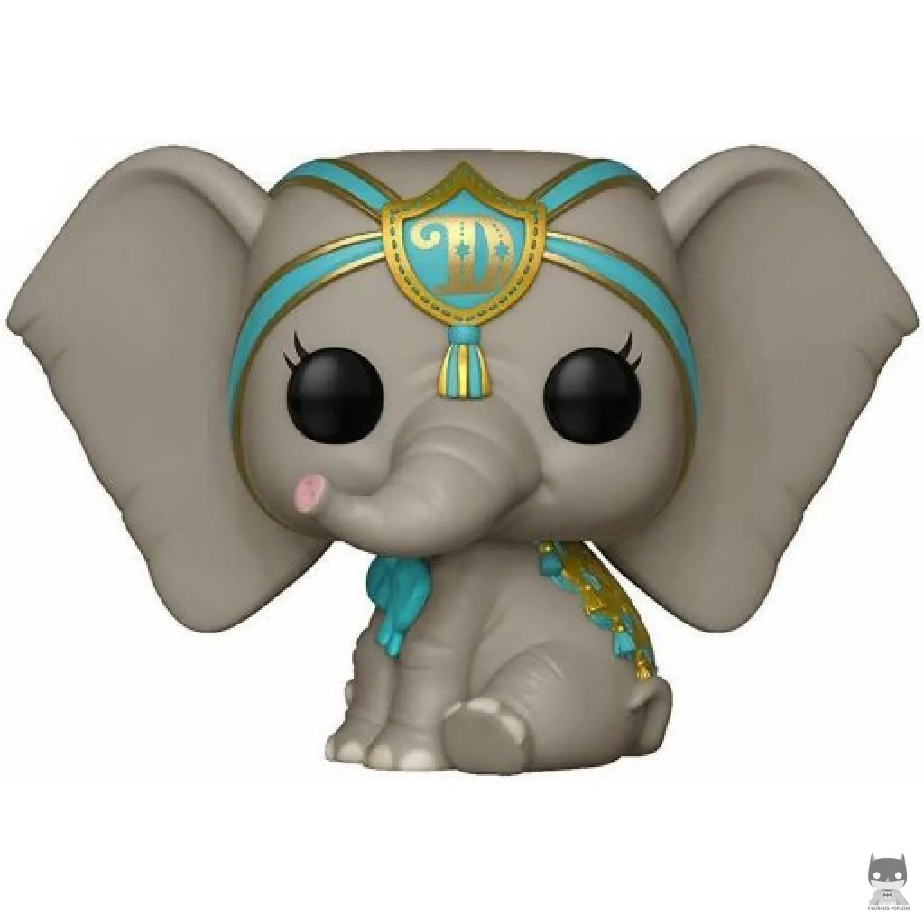 Figura Funko Pop! Dumbo Dreamland (Dumbo)