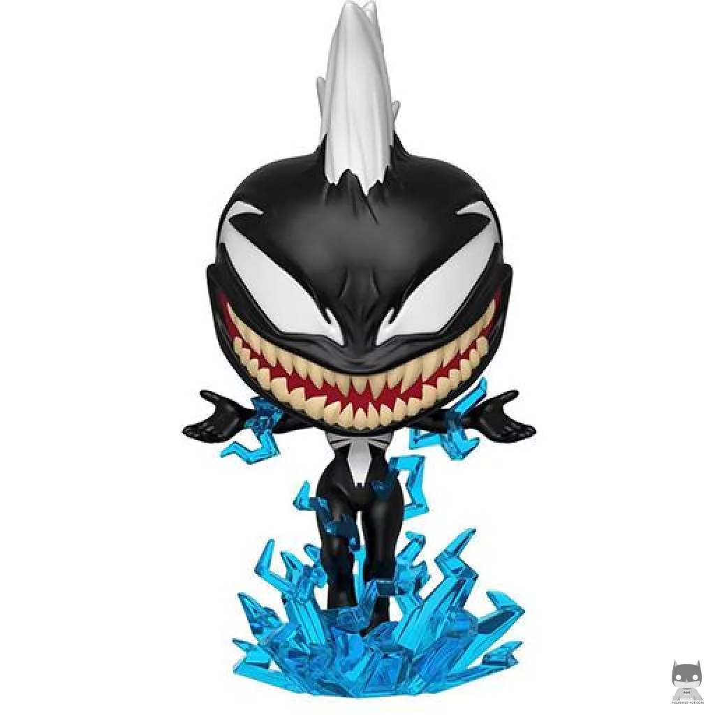 Figura Funko Pop! Tormenta venomizada (Venom)