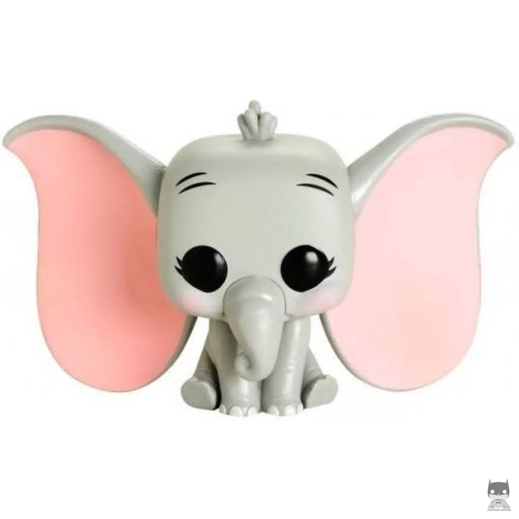 Figura Funko Pop! Dumbo bebé (Dumbo)