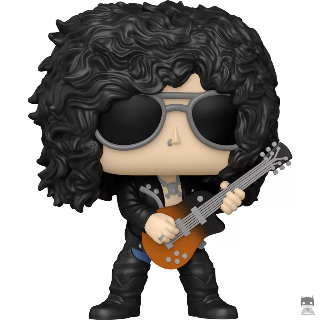Figura Funko Pop! Slash (November Rain) (Guns N Roses)