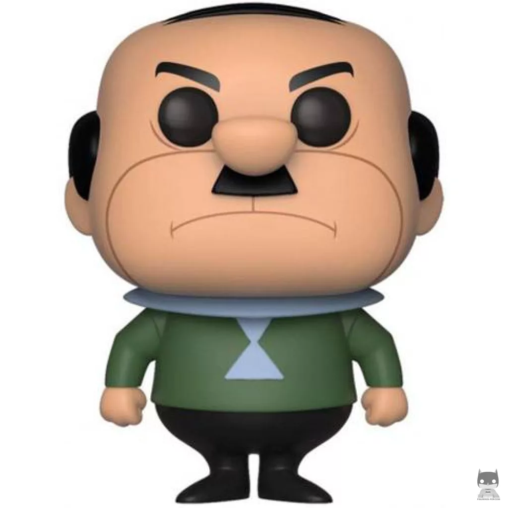 Figura Funko Pop! Mr. Spacely (Hanna Barbera)