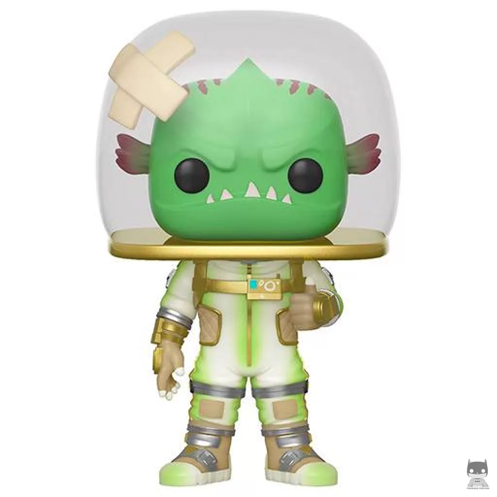 Figura Funko Pop! Leviathan (Fortnite)