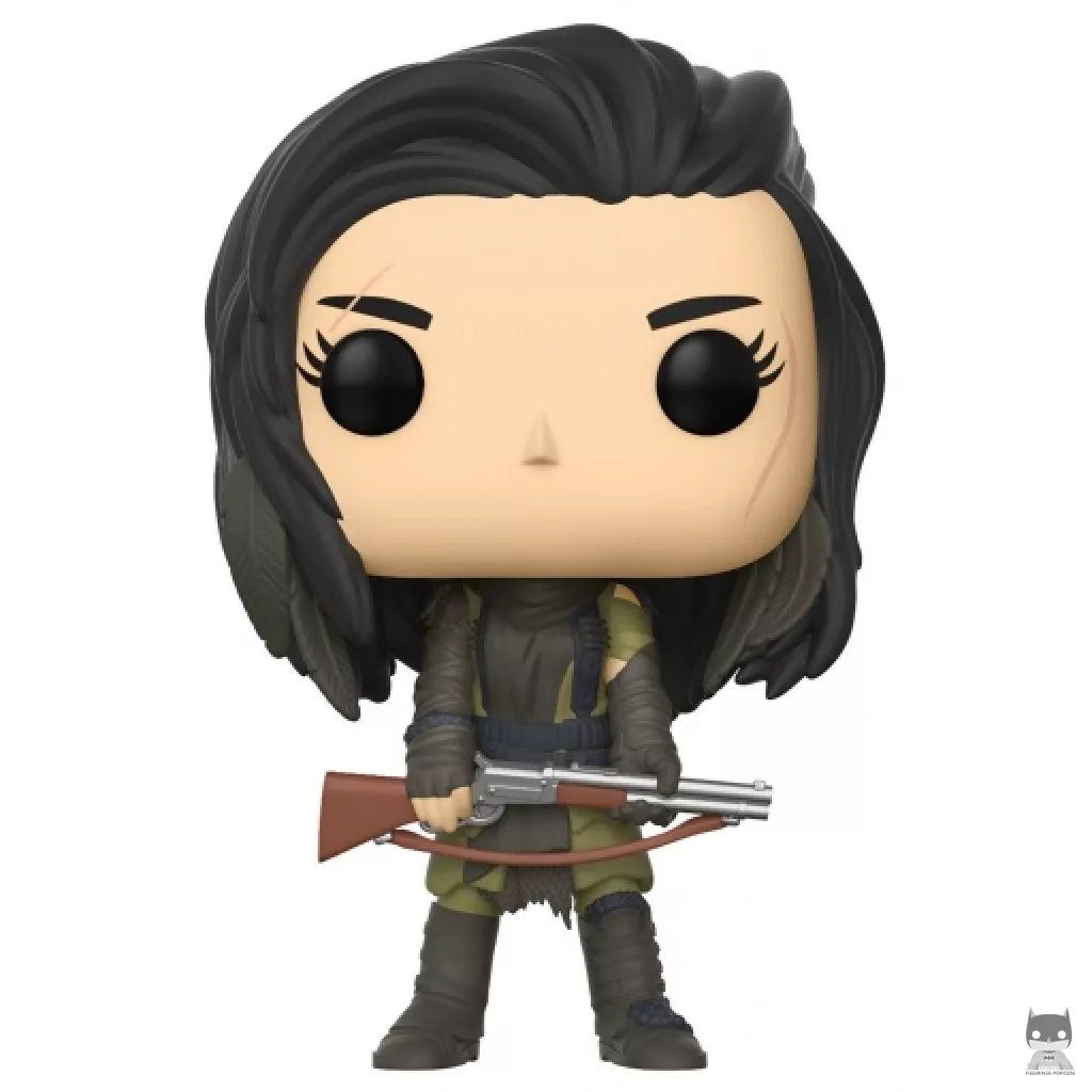 Figura Funko Pop! La Valquiria (Mad Max)
