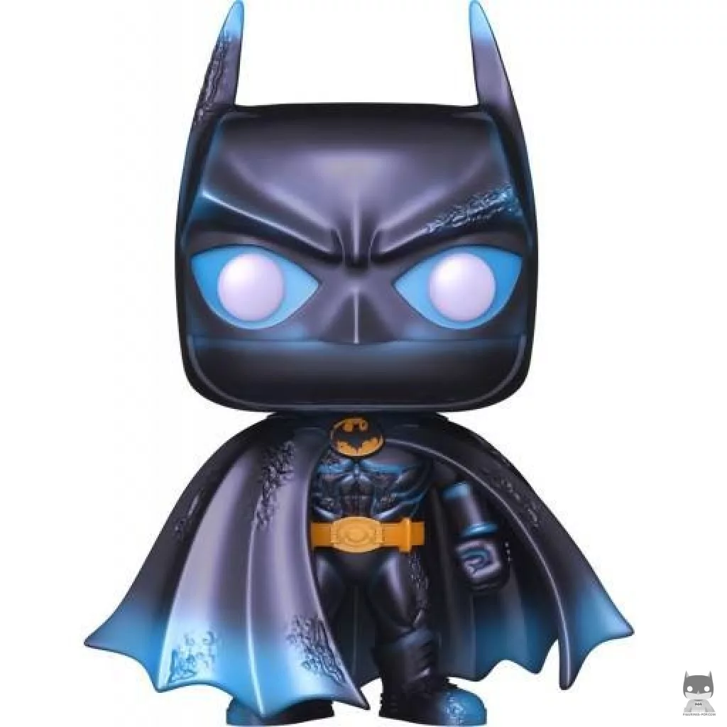 Figura Funko Pop! Batman (Batman)