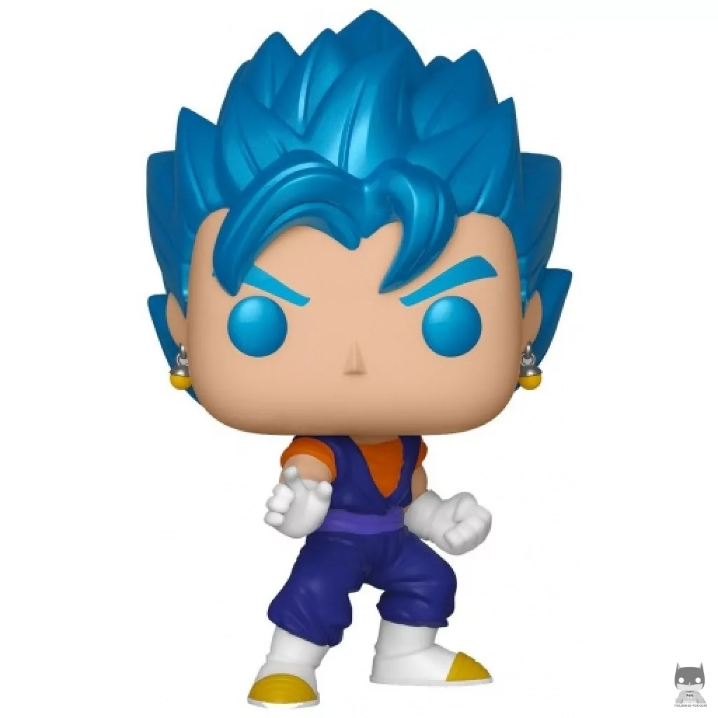Figura Funko Pop! Vegetto SSGSS (Dragon Ball Super (DBS))