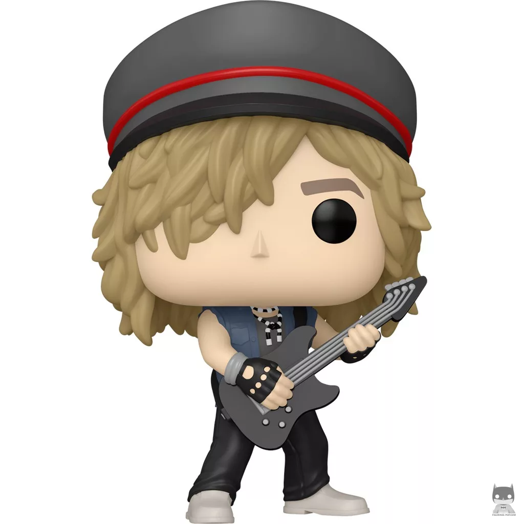 Figura Funko Pop! Duff McKagan (1985 vintage) (Guns N Roses)