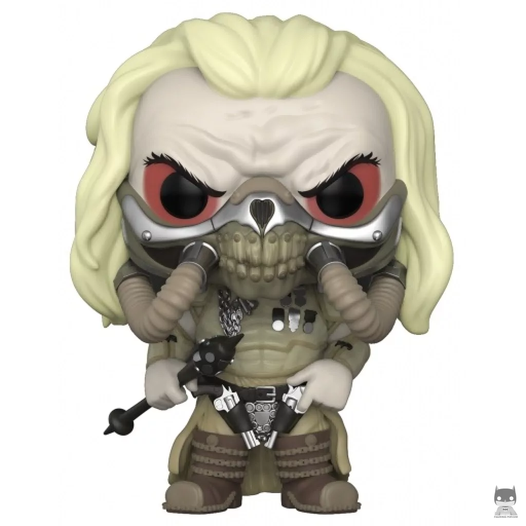 Figura Funko Pop! Immortan Joe (Mad Max)