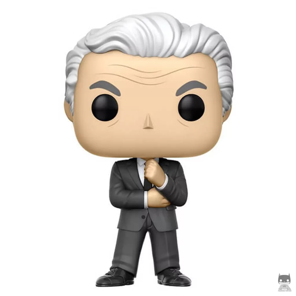 Figura Funko Pop! Martin Brenner (Stranger Things)