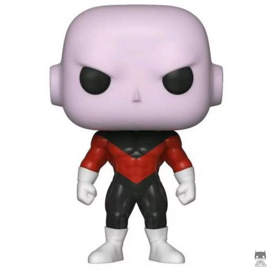 Figura Funko Pop! Jiren (Dragon Ball Super (DBS))