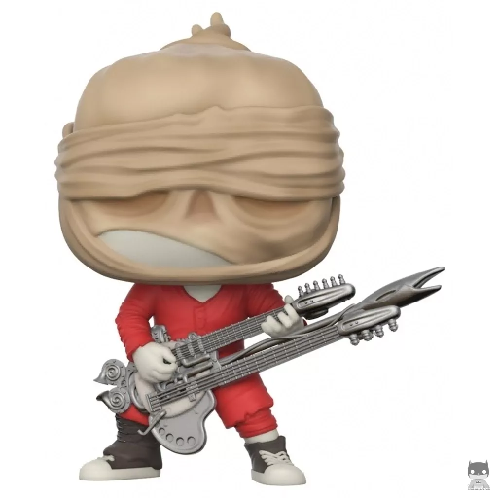 Figura Funko Pop! Coma Doof (Mad Max)