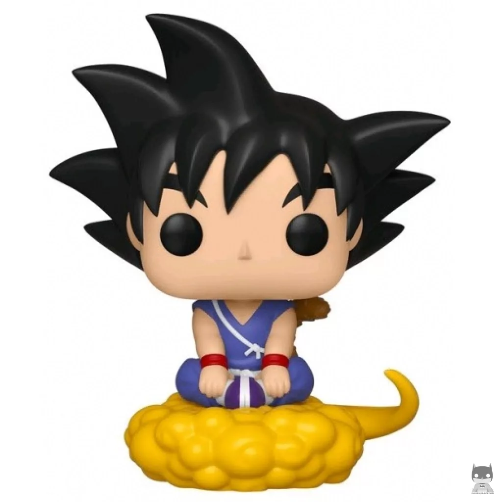 Figura Funko Pop! Son Goku (Dragon Ball (DB))