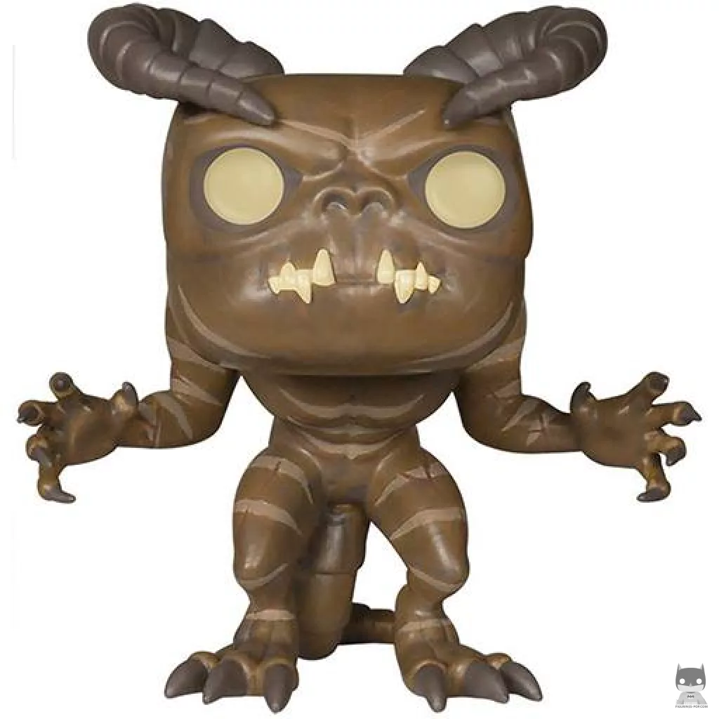 Figura Funko Pop! Deathclaw (Fallout)