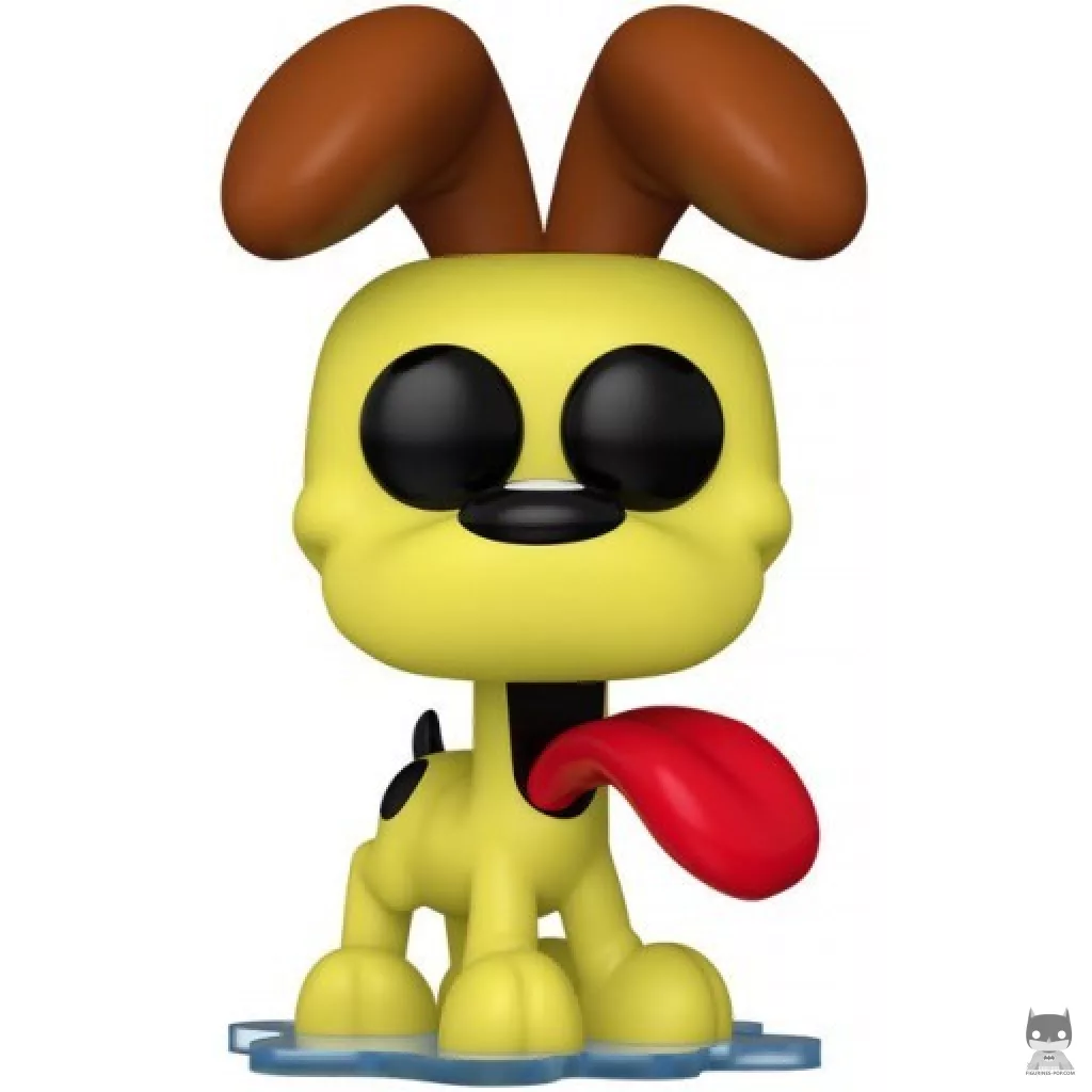 Figura Funko Pop! Odie (Garfield)