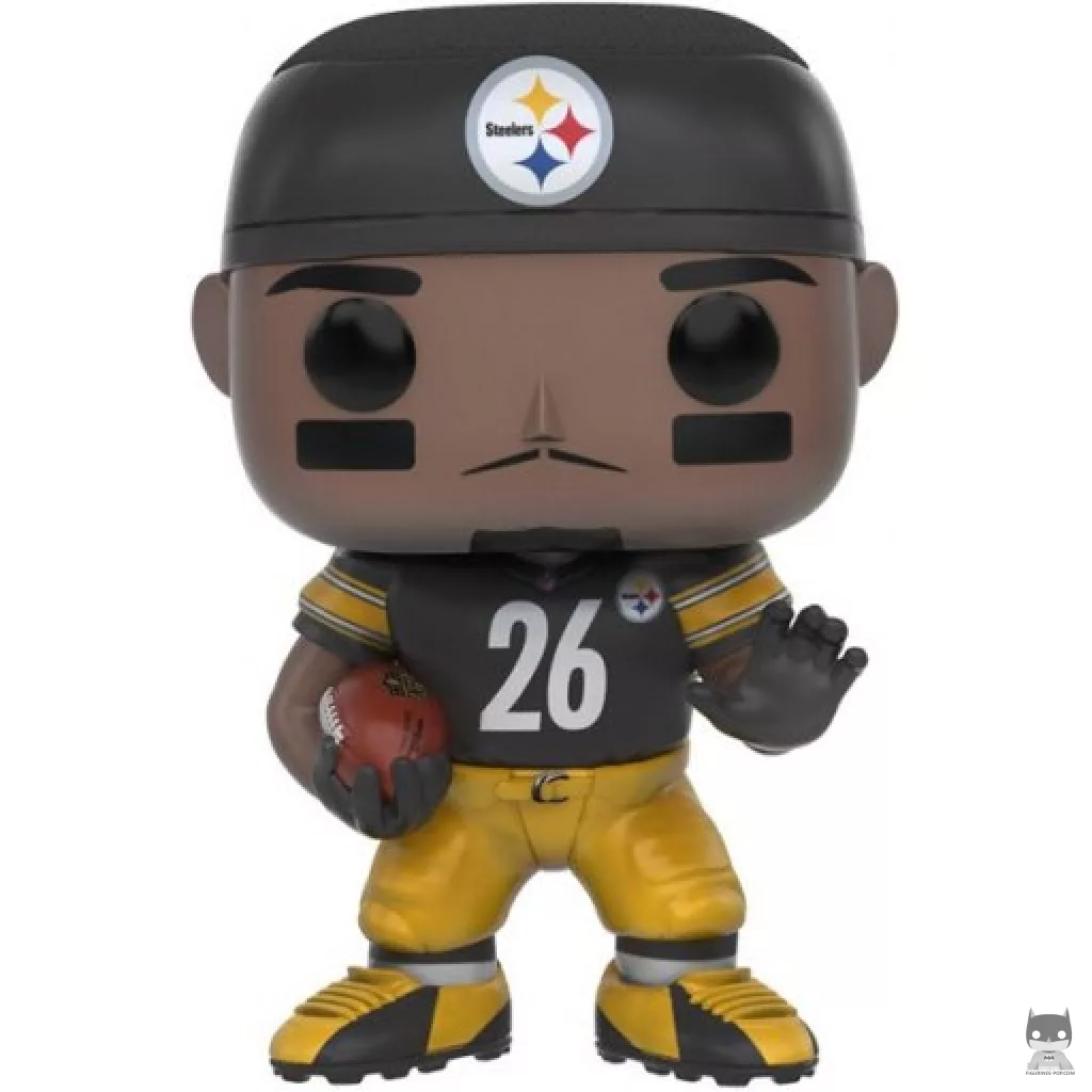 Figura Funko Pop! Le'Veon Bell (NFL)