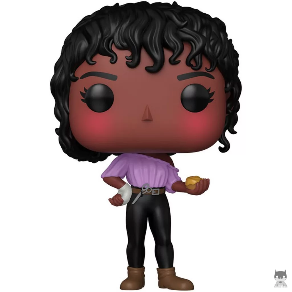 Figura Funko Pop! Adena (Powerless)