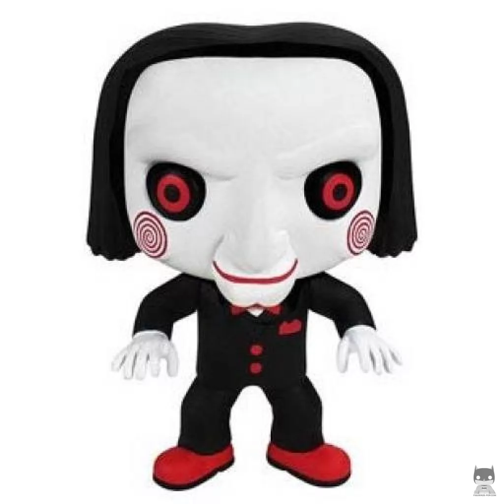 Figura Funko Pop! Billy el muñeco (Saw)