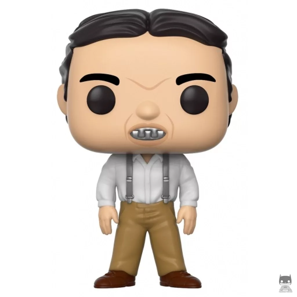 Figura Funko Pop! Tiburón (La espía que me amó) (James Bond 007)