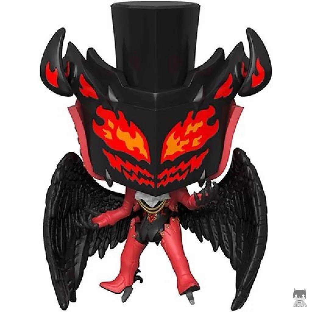 Figura Funko Pop! Arsene (Persona 5)