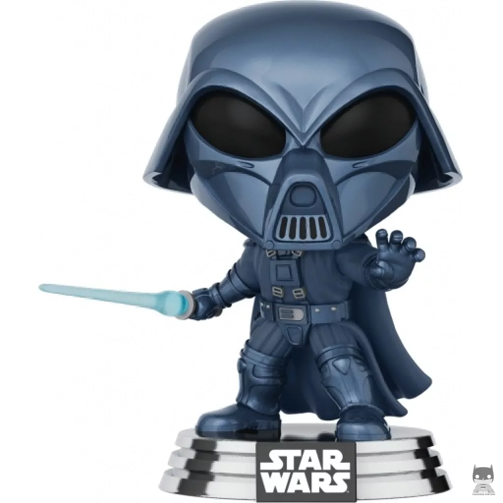 Figura Funko Pop! Darth Vader (Star Wars: Concept Series)