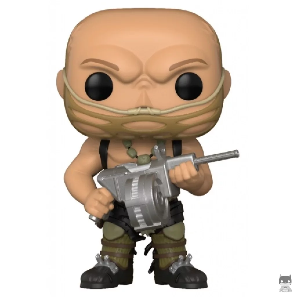Figura Funko Pop! Rictus Erectus (Mad Max)