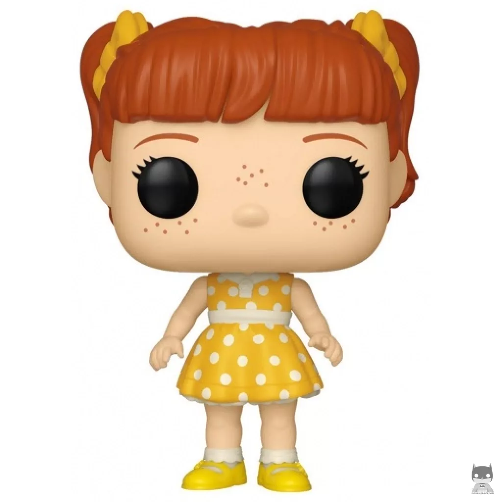 Figura Funko Pop! Gabby Gabby (Toy Story 4)