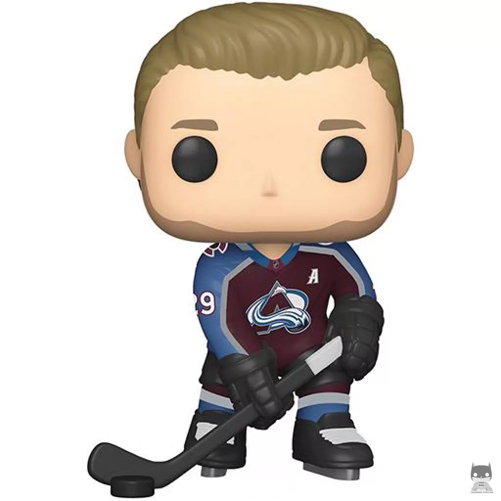 Figura Funko Pop! Nathan MacKinnon (NHL)