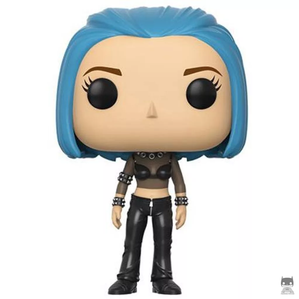 Figura Funko Pop! Sydney Bristow (Gótica) (Alias)