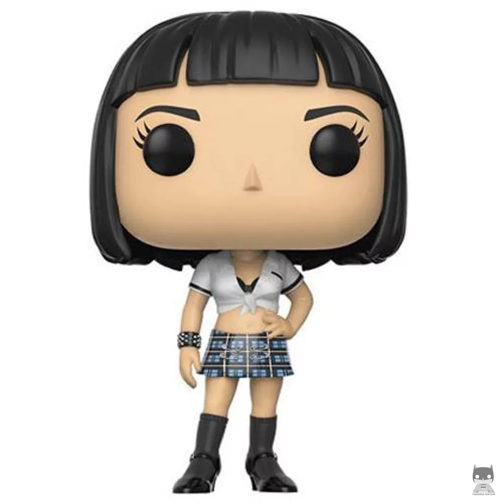 Figura Funko Pop! Sydney Bristow (Colegiala) (Alias)