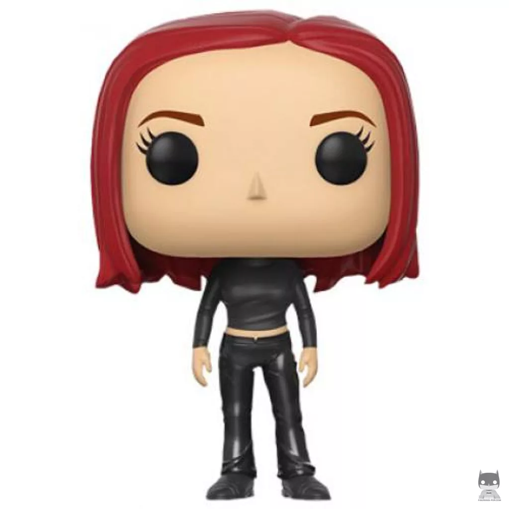Figura Funko Pop! Sydney Bristow (Pelirroja) (Alias)