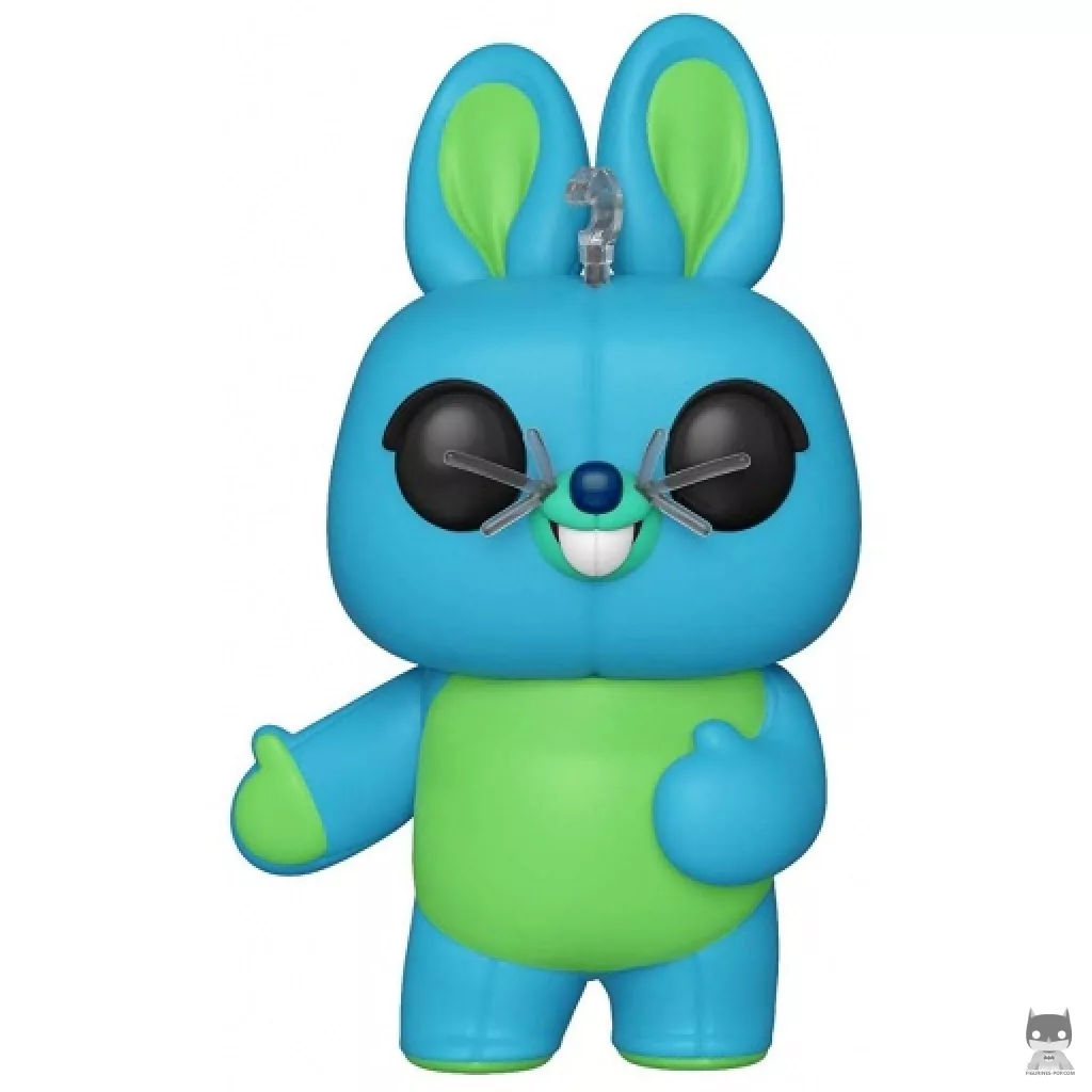 Figura Funko Pop! Bunny (Toy Story 4)