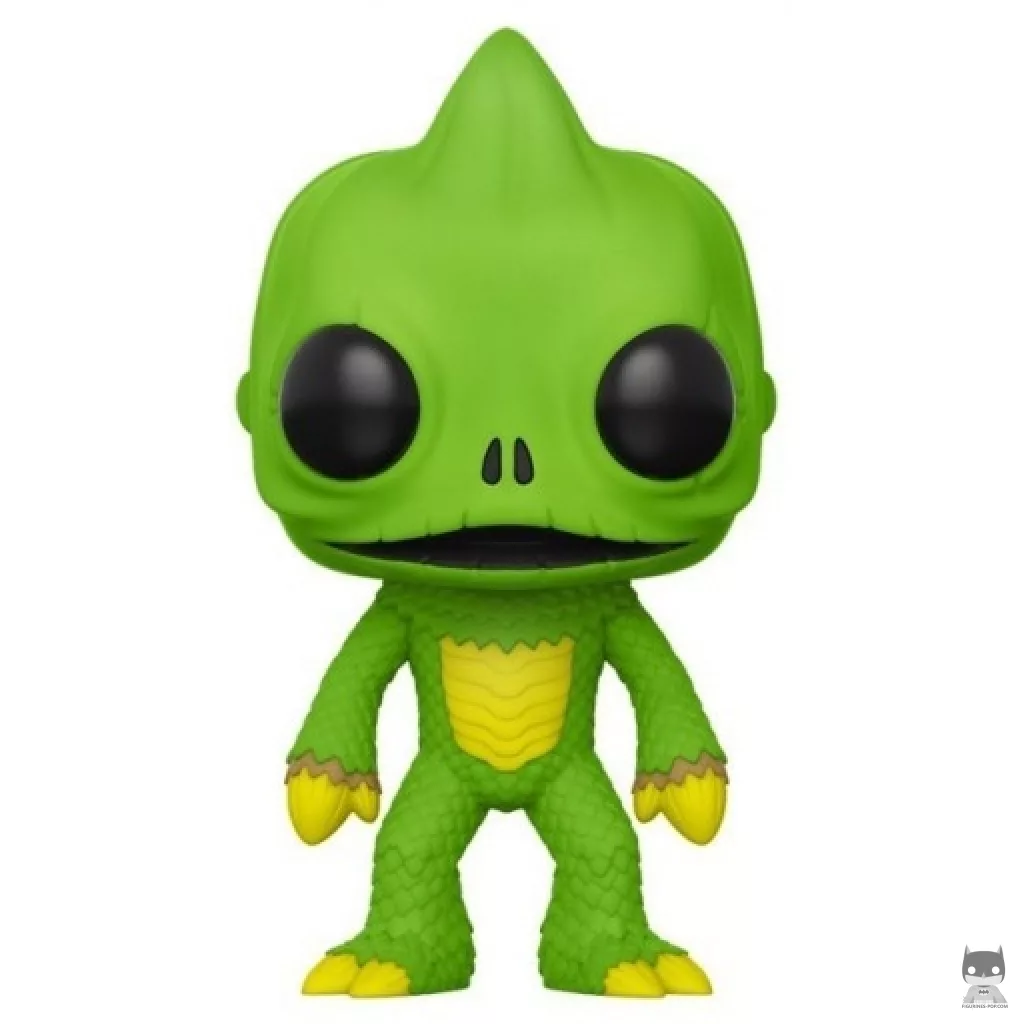 Figura Funko Pop! Sleestak (Tierra perdida)