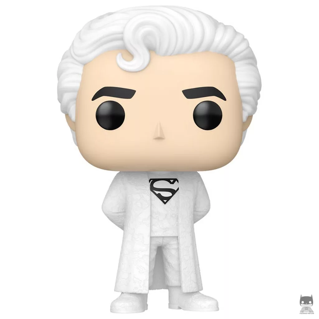 Figura Funko Pop! Jor-El (Superman (1978))