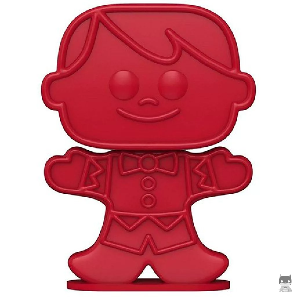 Figura Funko Pop! Ficha de juego (Candy Land)