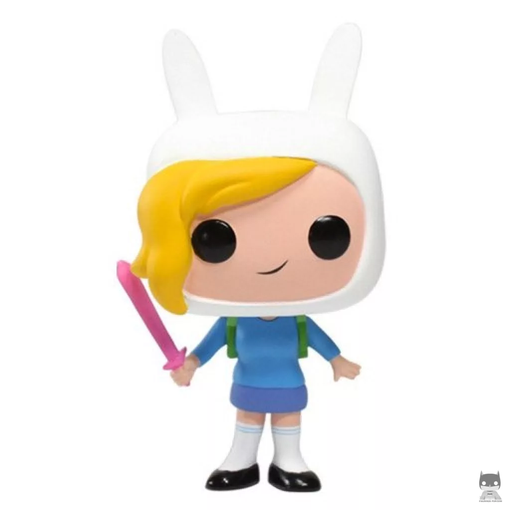 Figura Funko Pop! Fionna (Hora de aventuras)