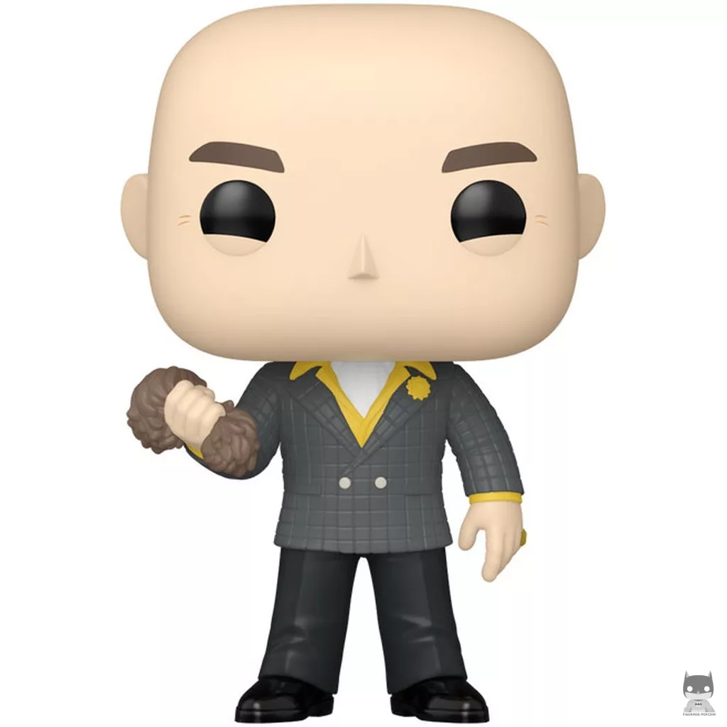 Figura Funko Pop! Lex Luthor (Chase) (Superman (1978))